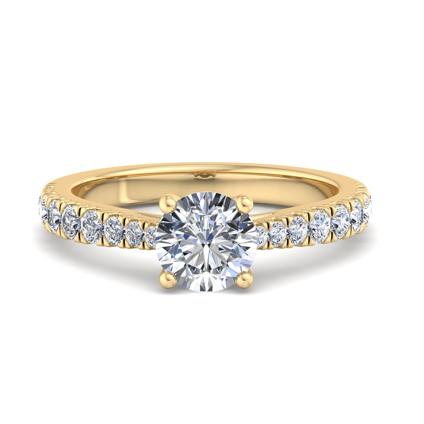 Juliette Engagement Ring